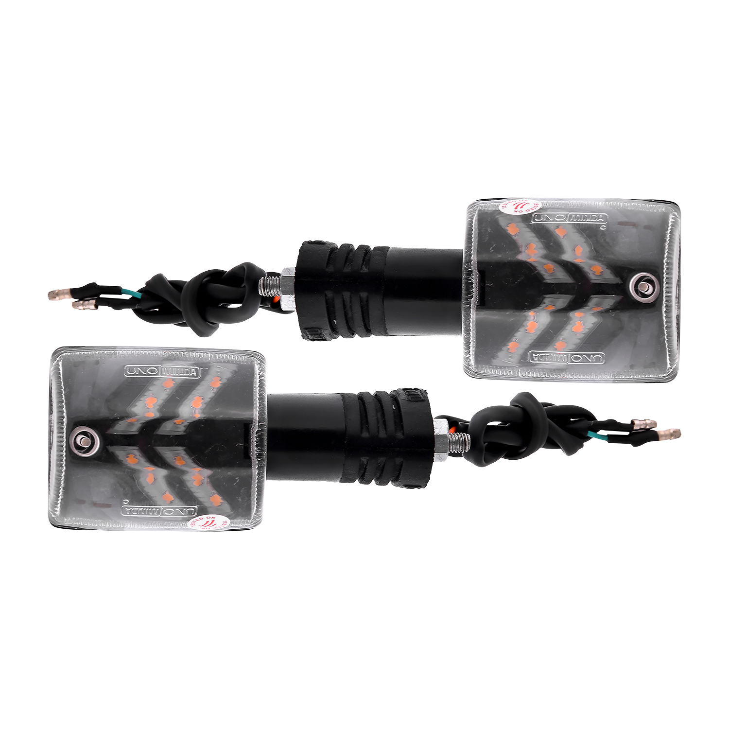Uno Minda TD-5009ALED LED Blinker for Hero Splendor