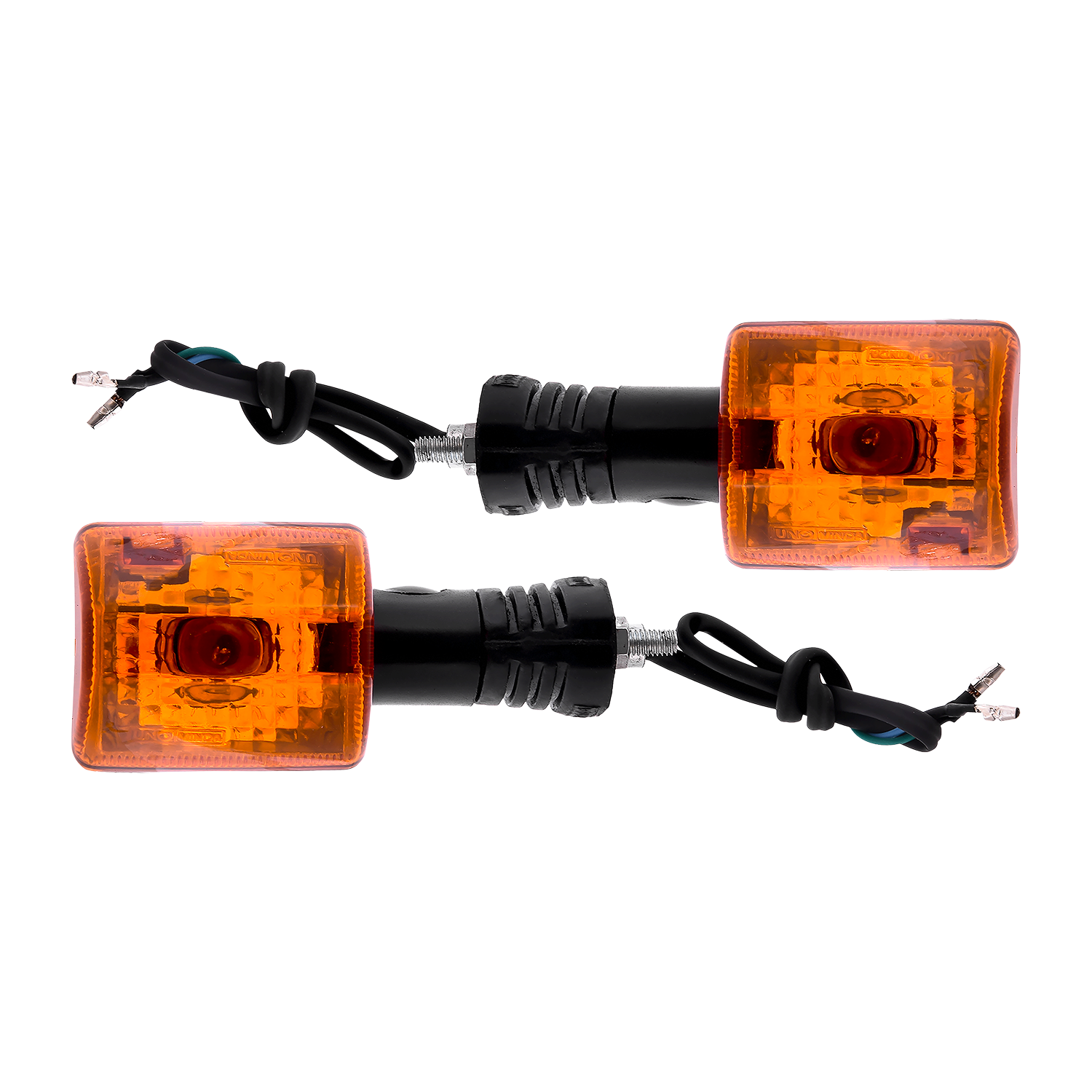 Uno Minda TD-5009C Blinker for Hero Splendor