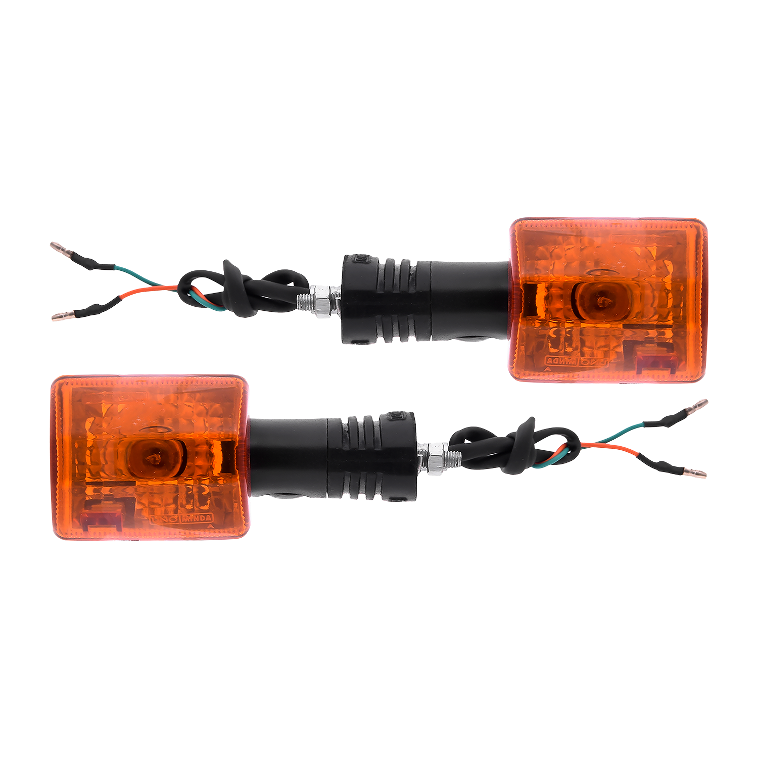 Uno Minda TD-5009CL Blinker for Hero Splendor