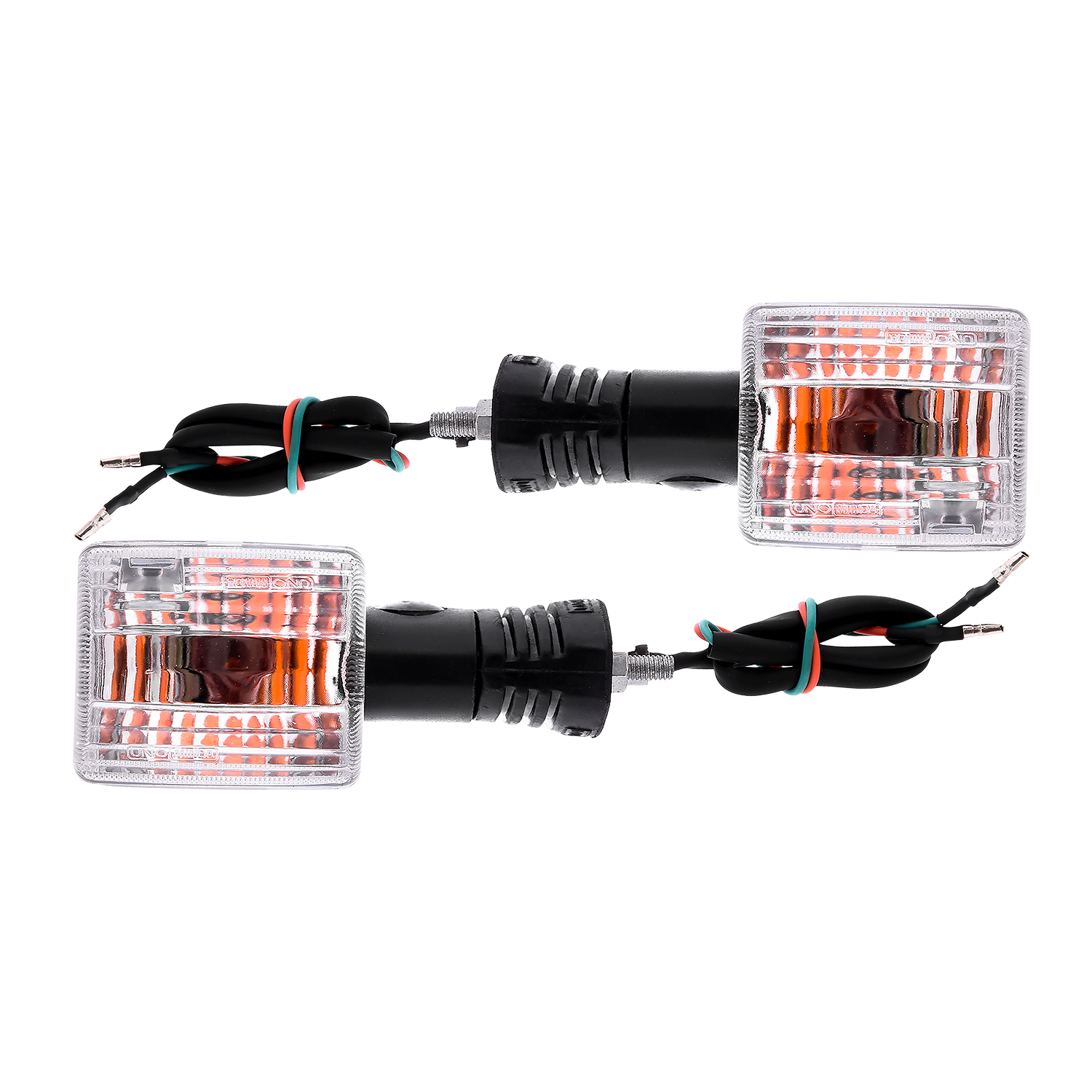 Uno Minda TD-5009F Blinker for Hero Splendor