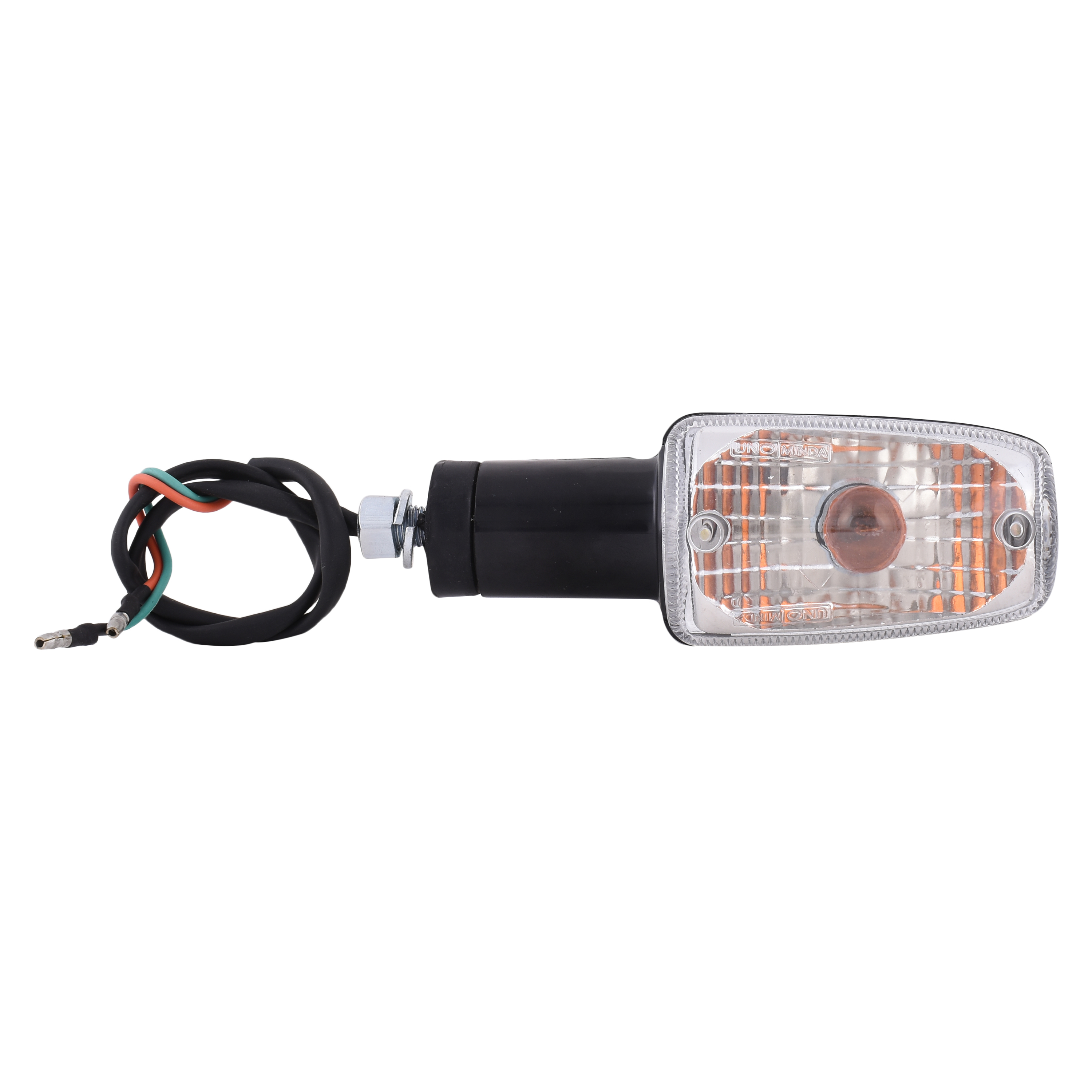 Uno Minda TD-5012UN Blinker for Hero Passion