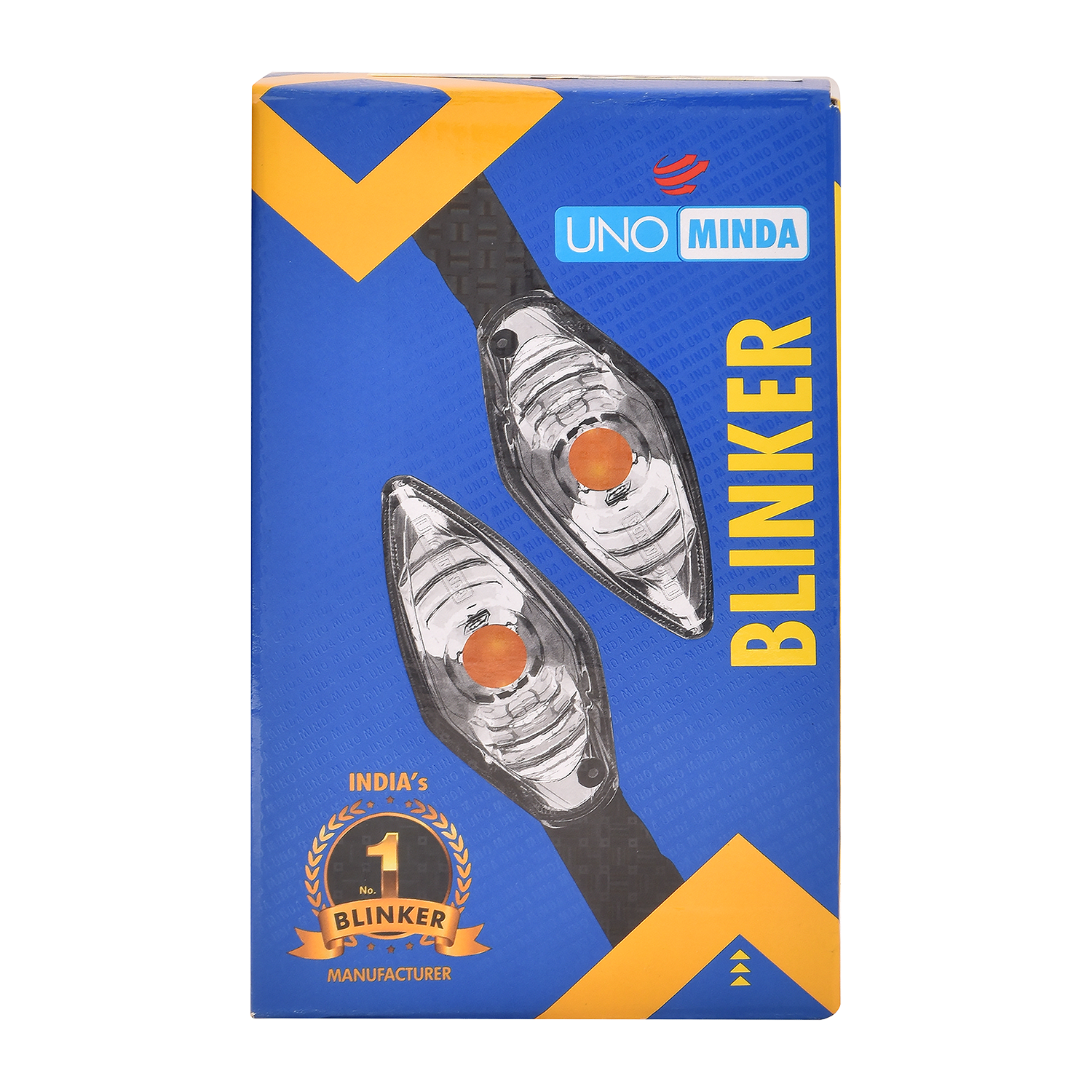 Uno Minda TD-5042 Blinker for Honda CB Stunner