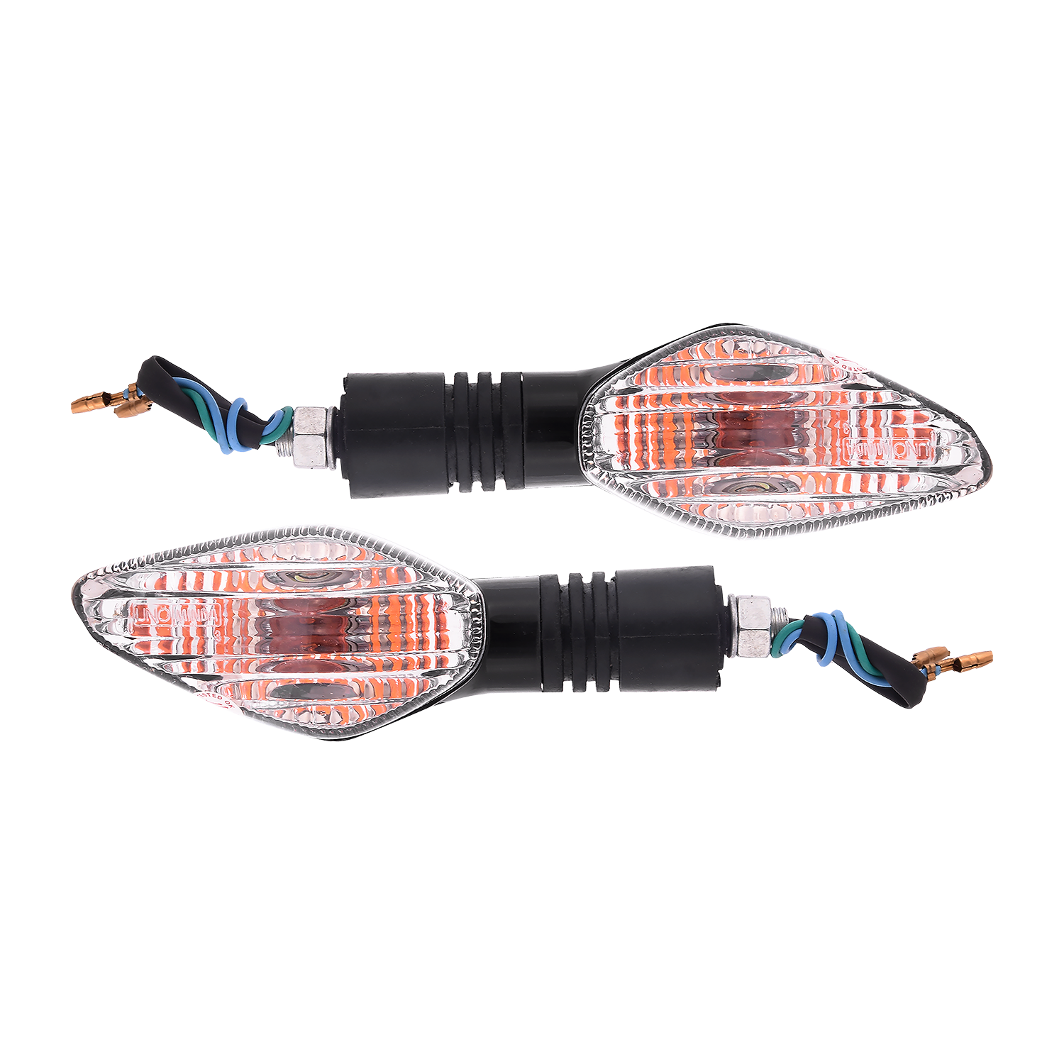 Uno Minda TD-5046D Blinker for Honda CB Hornet