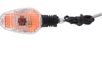 Uno Minda TD-5058AUR Indicator for Bajaj V12