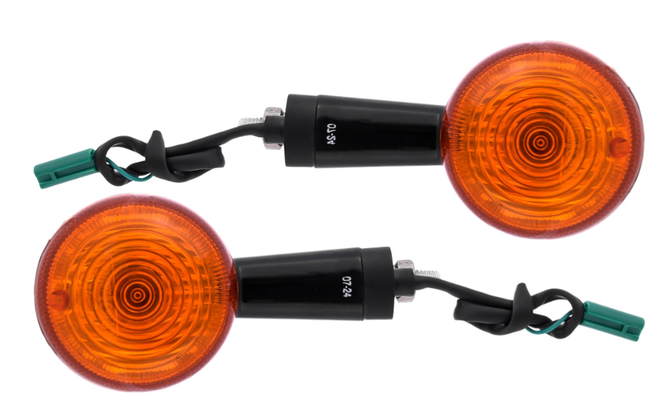 Uno Minda TD-5074UA Indicator for Royal Enfield Meteor