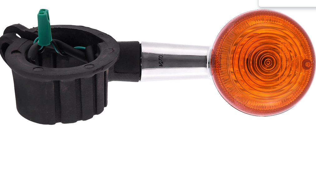 Uno Minda TD-5076 Indicator for Royal Enfield Classic