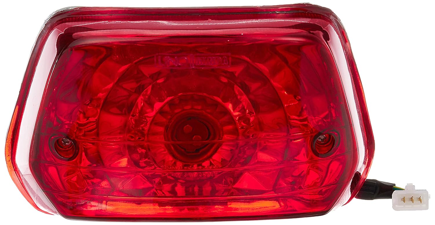 Uno Minda TL-6137M Tail Light for HERO HERO