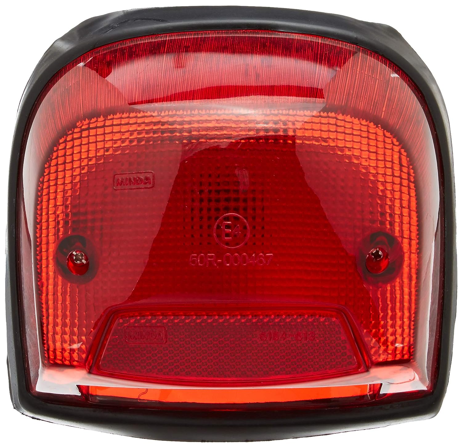 Uno Minda TL-6154 Tail Light  for BAJAJ CHETAK 99 MODEL