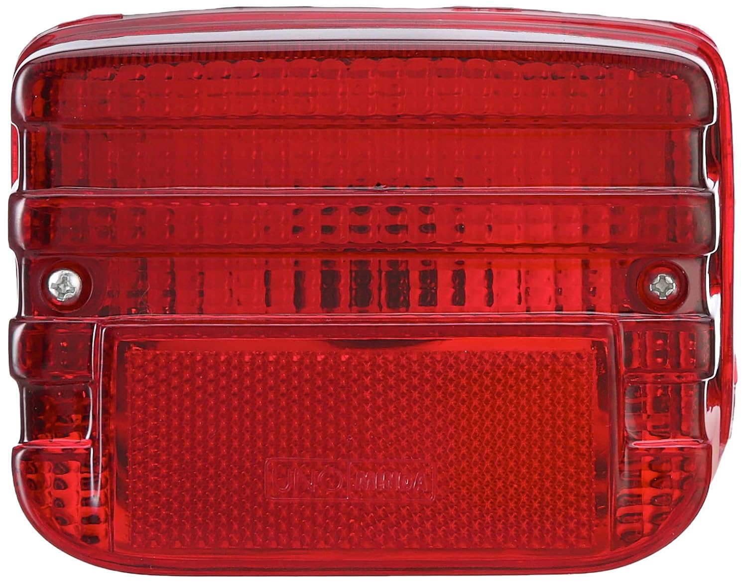 Uno Minda TL-6170M Tail Light for HERO SPLENDOR OLD