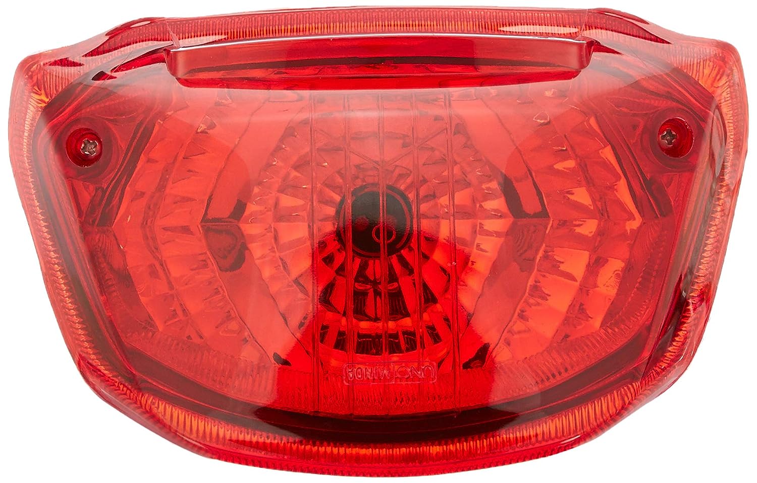 Uno Minda TL-6182M Tail Light for TVS STAR SPORT