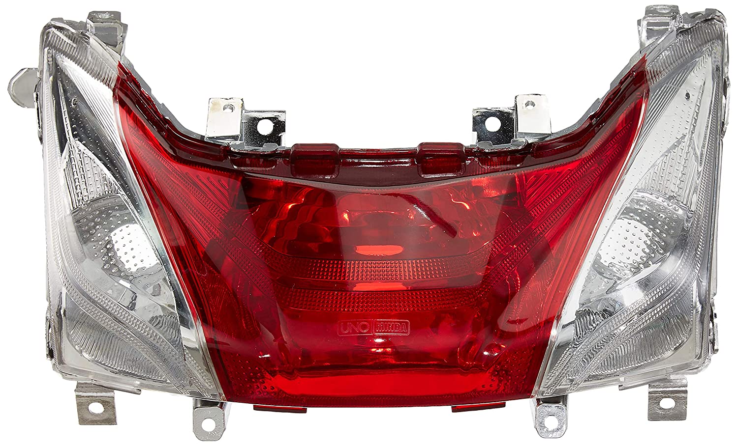 Uno Minda TL-6192AM Tail Light w/o Wire for HONDA ACTIVA 3G/4G