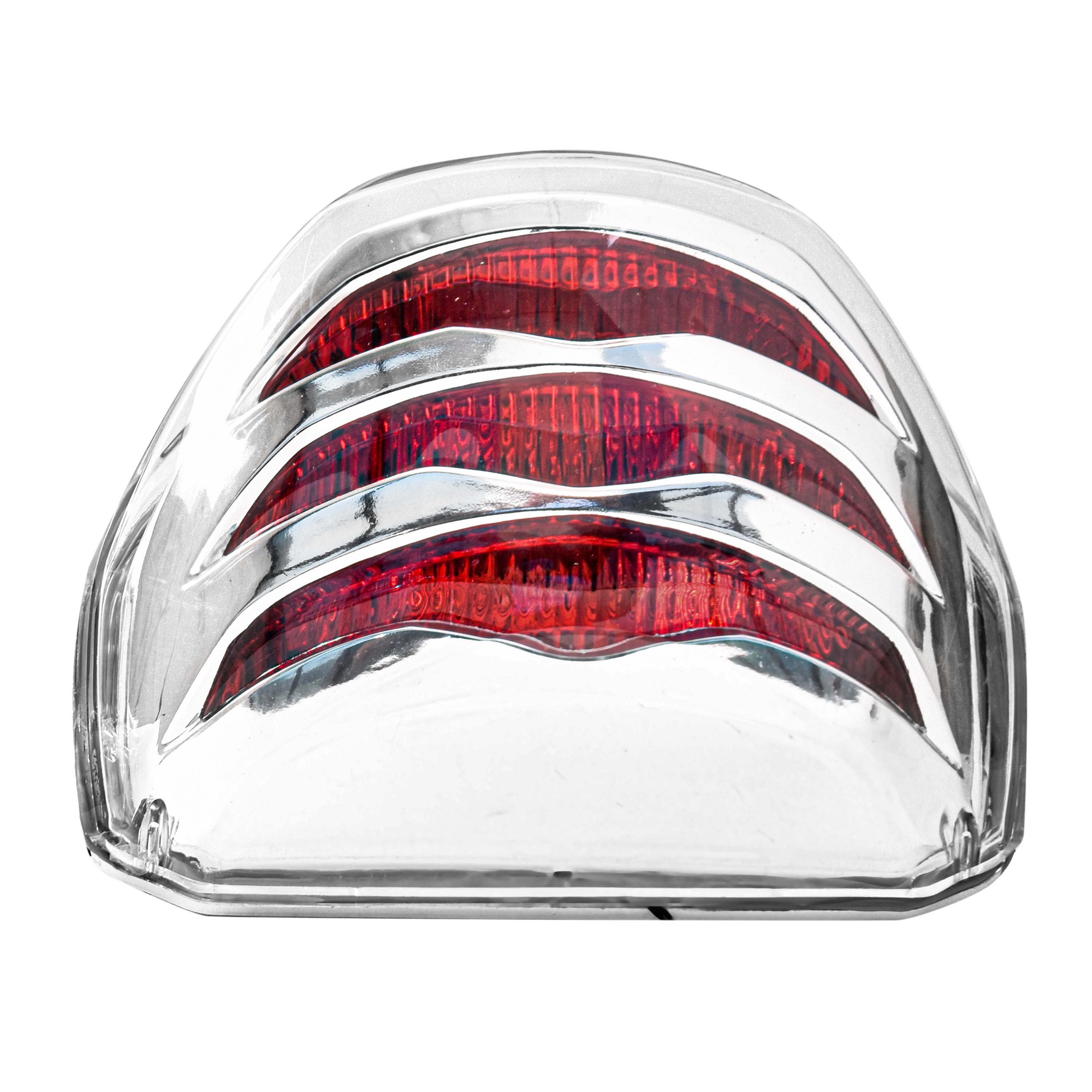 Uno Minda TL-6201AM Tail Light for Bajaj Discover 125