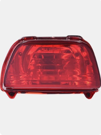 Uno Minda TL-6207M Tail Light for Honda Dream Neo