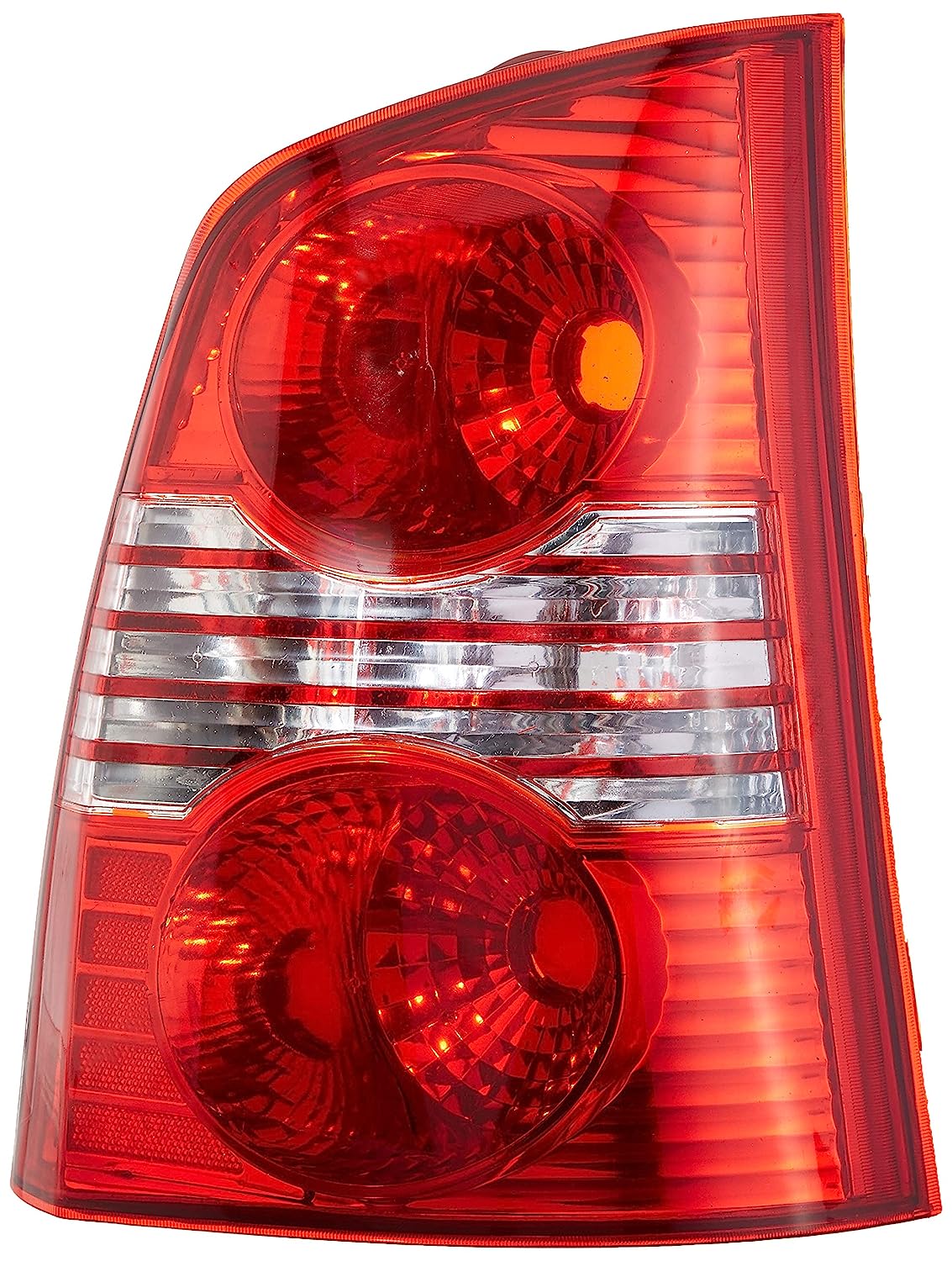 Uno Minda TL-65001 Tail Light for Hyundai Santro Xing