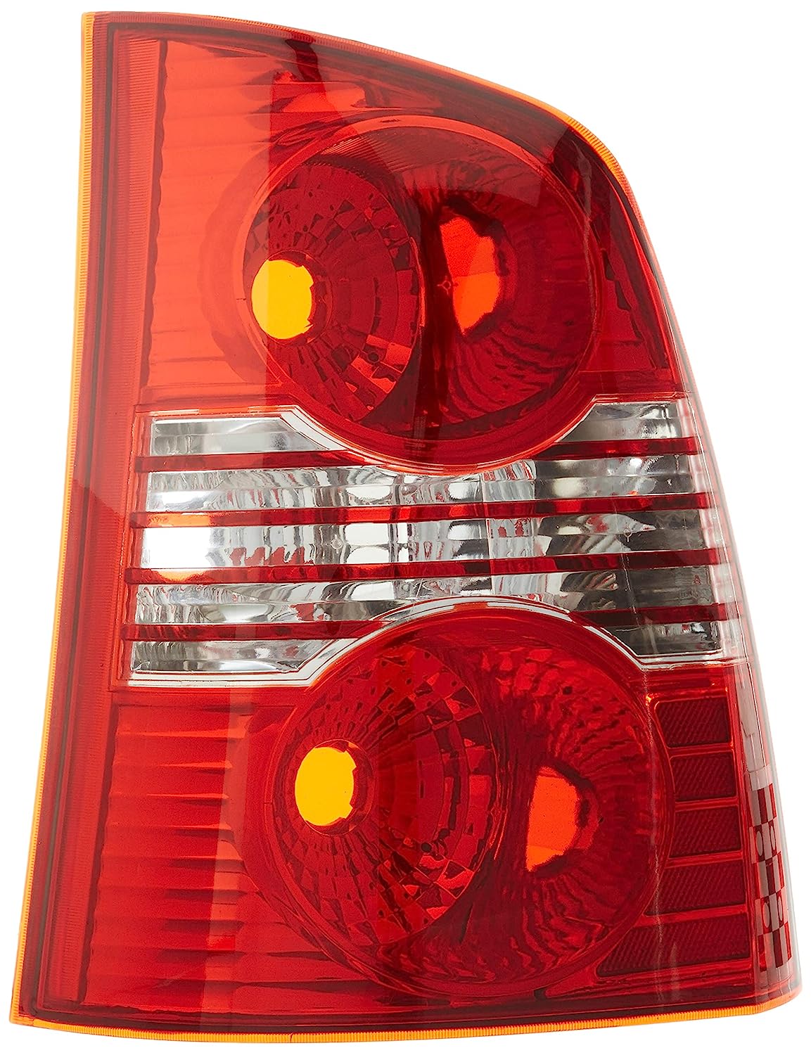 Uno Minda TL-65002 Tail Light for Hyundai Santro Xing