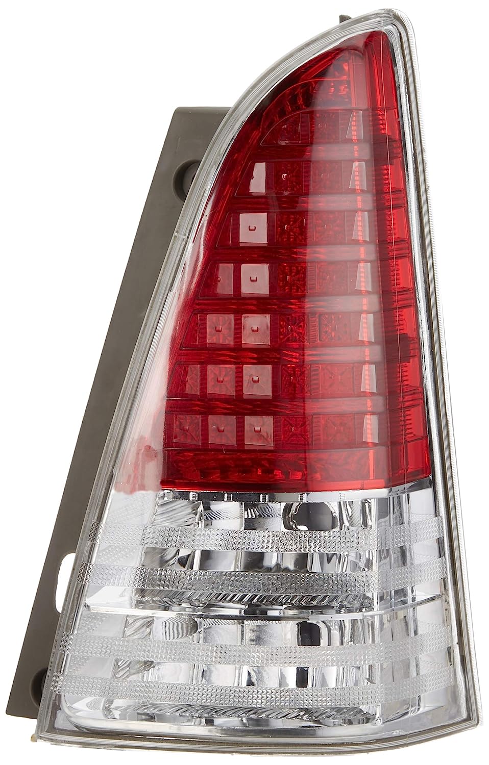 Uno Minda TL-65003 Tail Light for Toyota Innova