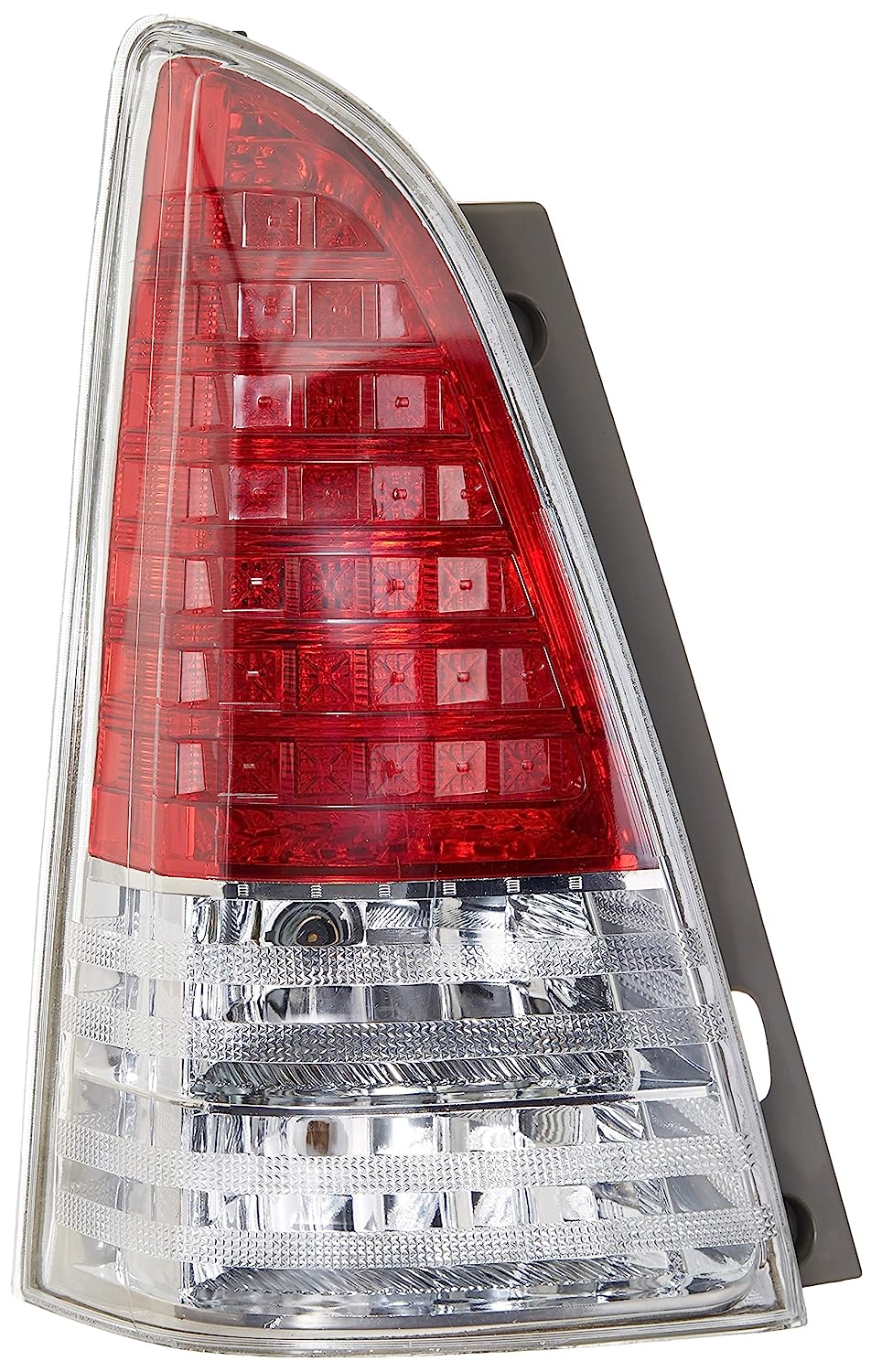 Uno Minda TL-65004 Tail Light for Toyota Innova