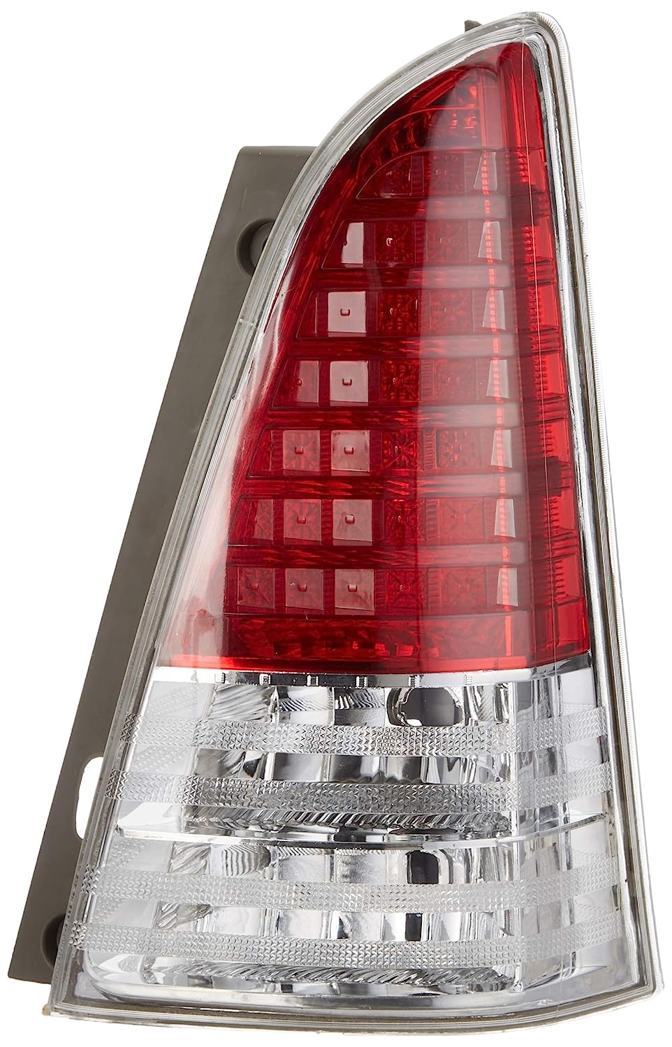 Uno Minda TL-65005 Tail Light for Toyota Innova