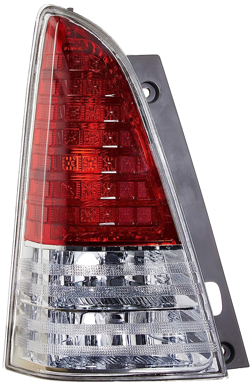 Uno Minda TL-65006 Tail Light for Toyota Innova