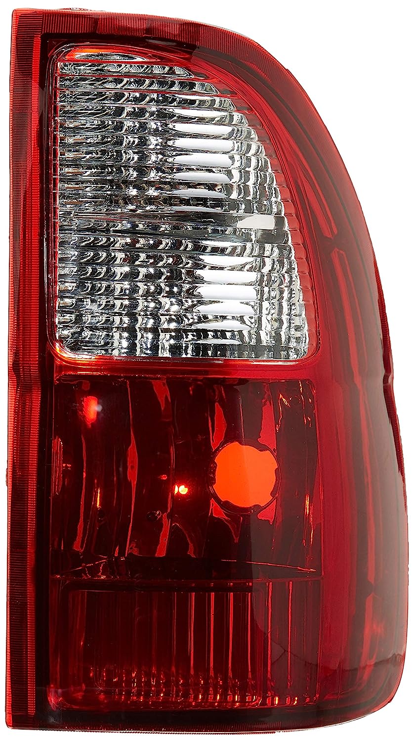 Uno Minda TL-65007 Tail Light for Chevrolet Tavera