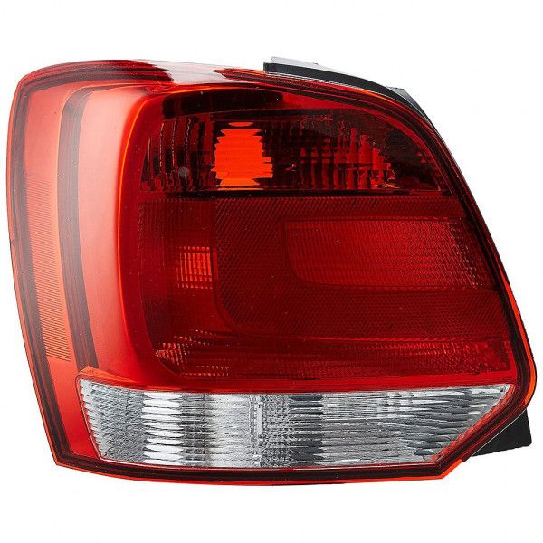 Uno Minda TL-65012 Tail Light for Volkswagen Polo Left Side