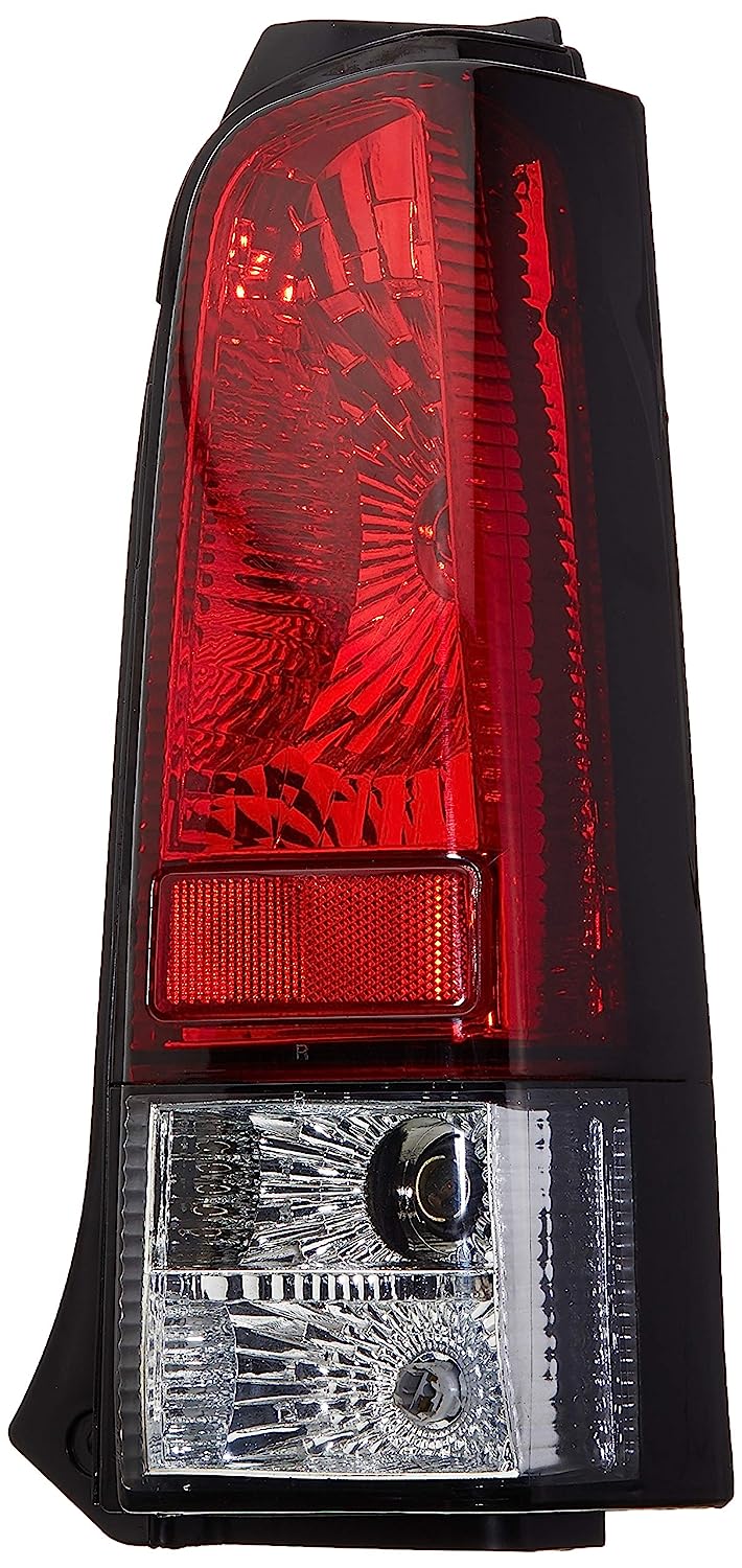 Uno Minda TL-65013 Tail Light for Maruti Suzuki Wagon R