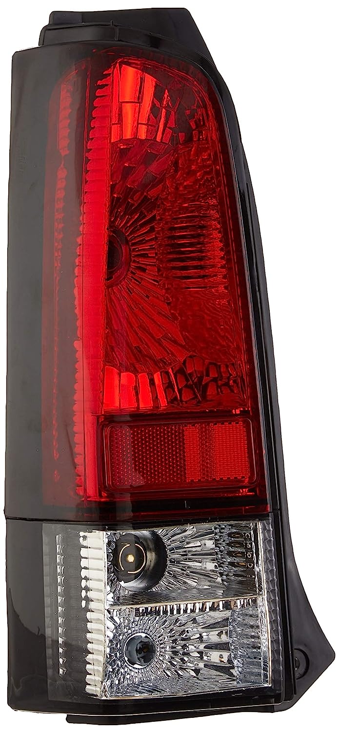 Uno Minda TL-65014 Tail Light for Maruti Suzuki Wagon R