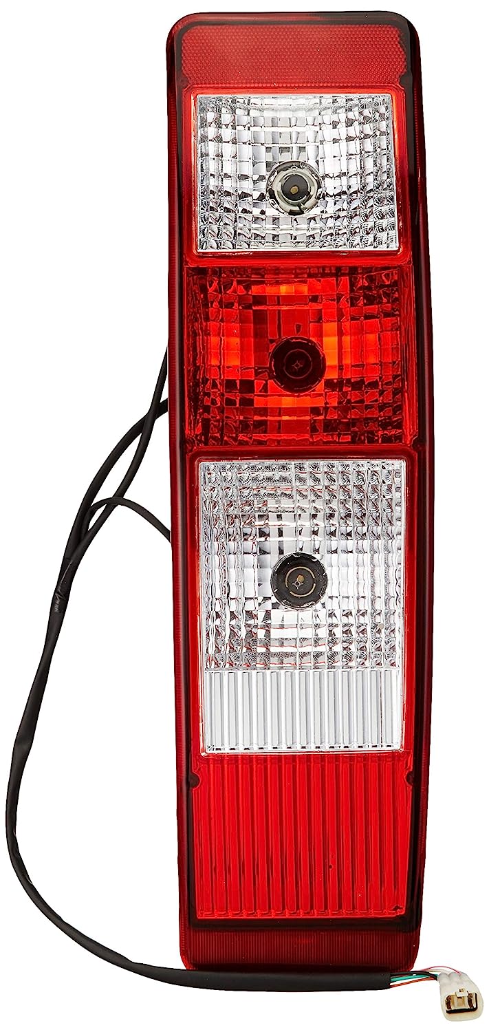 Uno Minda TL-65018 Tail Light for Tata Sumo Victa