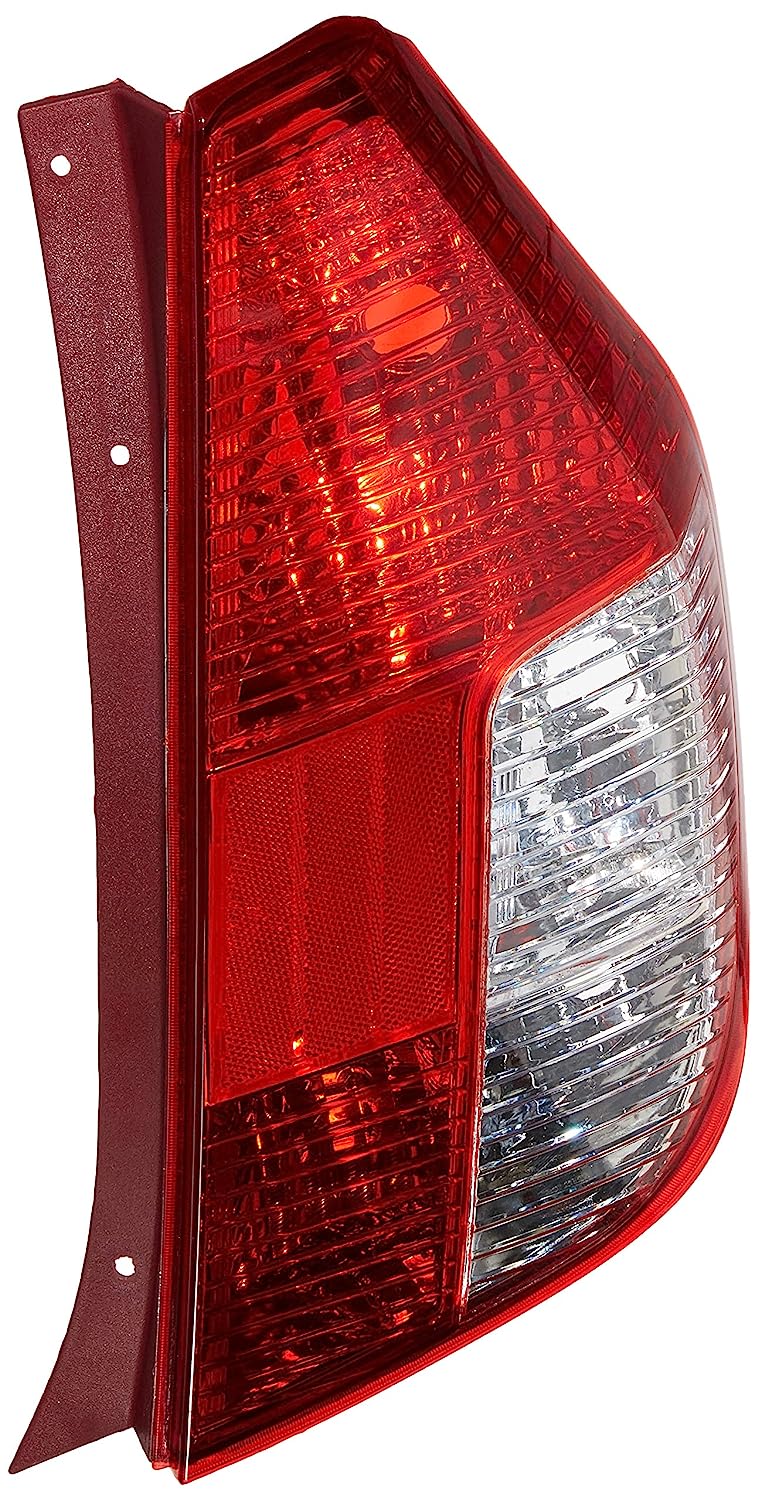 Uno Minda TL-65019 Tail Light for Hyundai i10