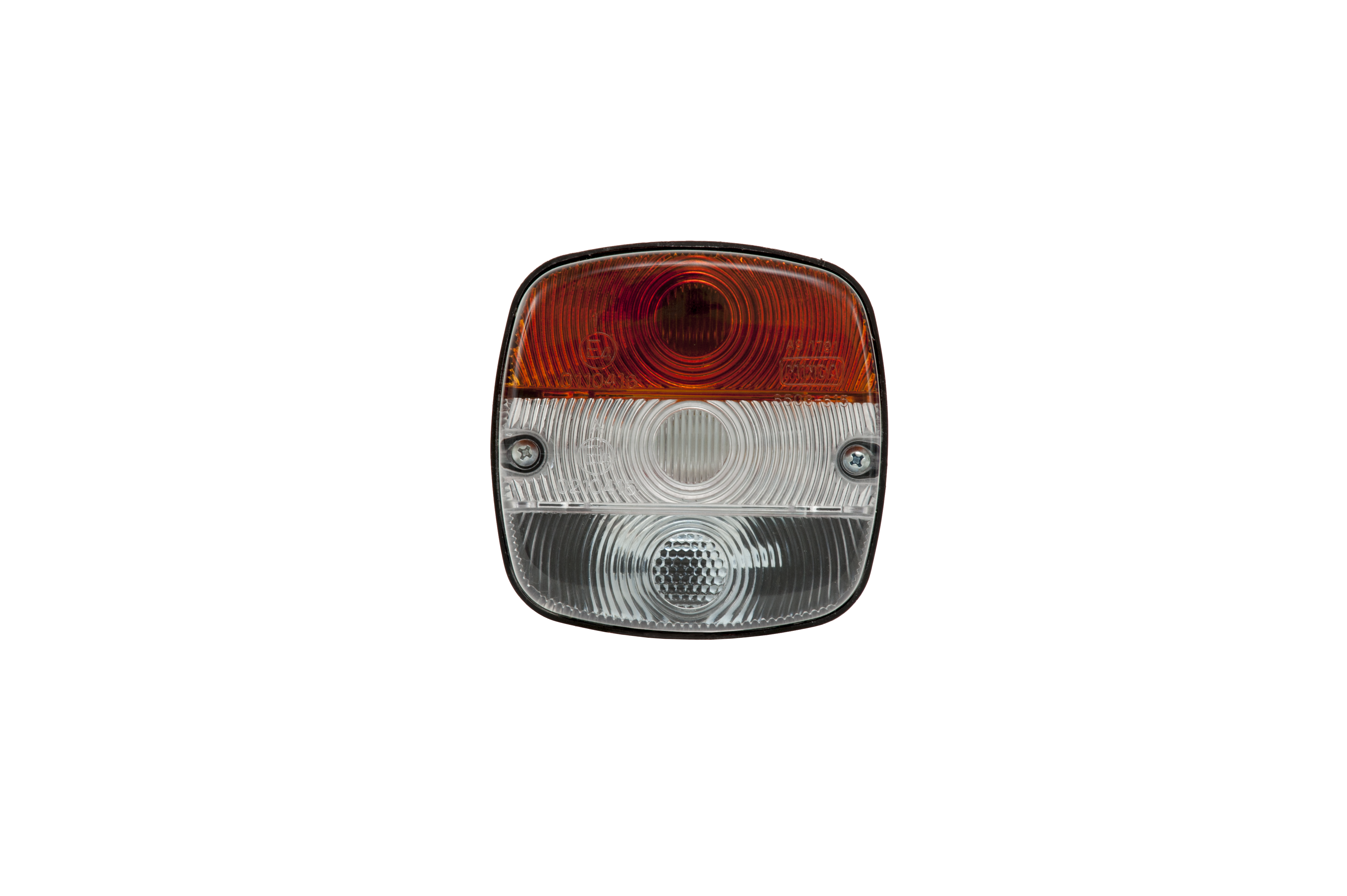 Uno Minda TL-6503 Front Parking Light for  TAFE T-245