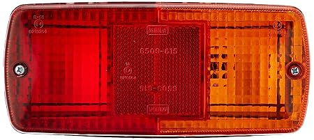 Uno Minda TL-6509B Tail Light for Tata Ace