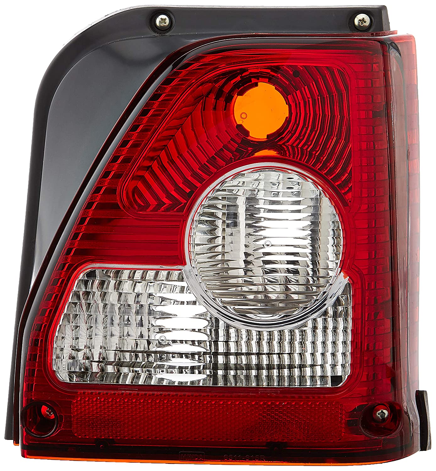 Uno Minda TL-6511A Tail Light for Maruti Suzuki 800