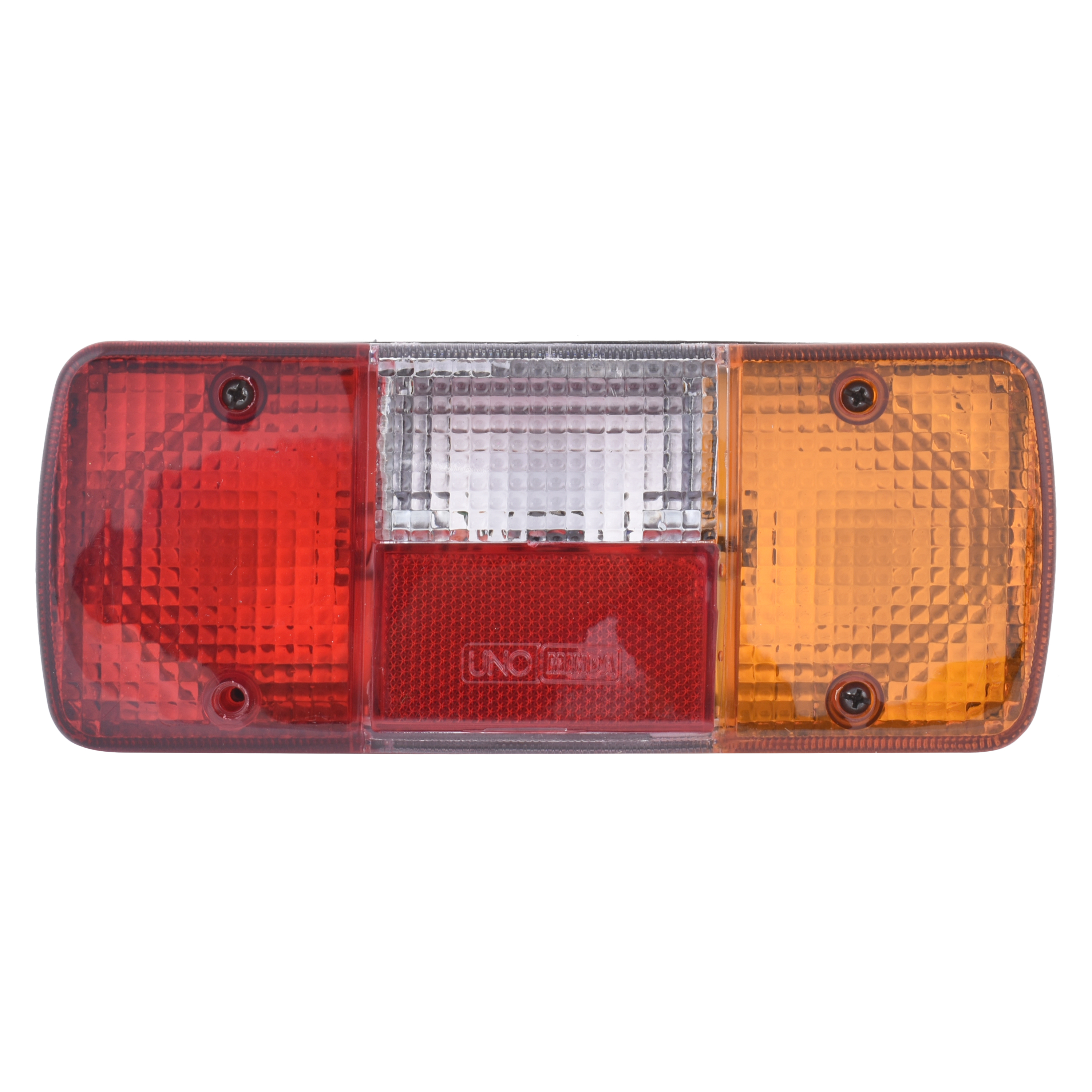 Uno Minda TL-6513M Tail Light for Mahindra Maxximo