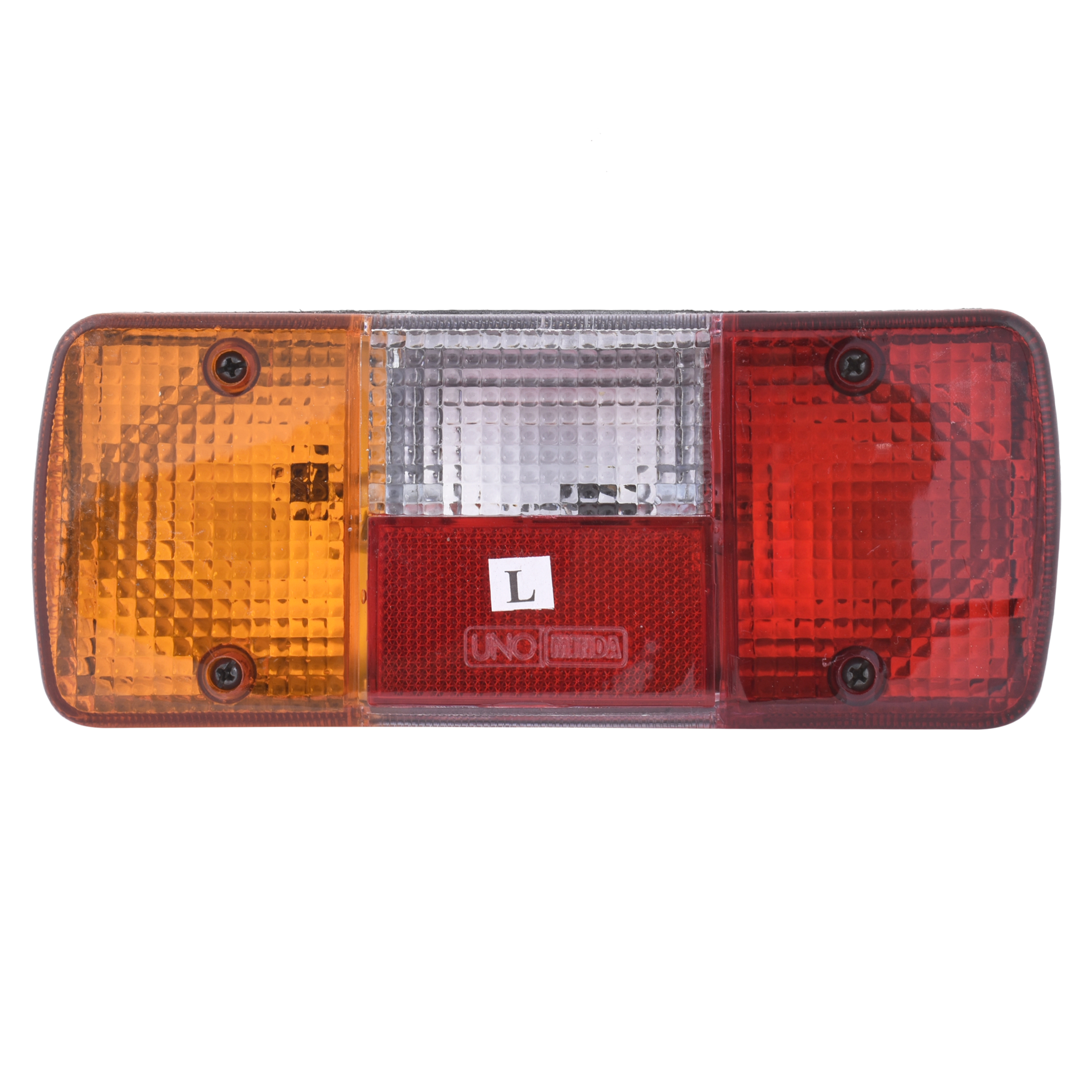 Uno Minda TL-6514M Tail Light for Mahindra Maxximo