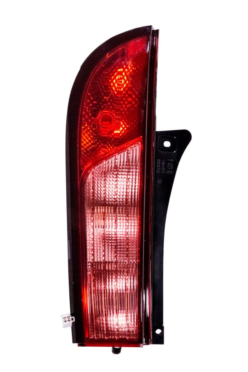 Uno Minda TL-6533CLMA Tail Light for Tata Indica Vista