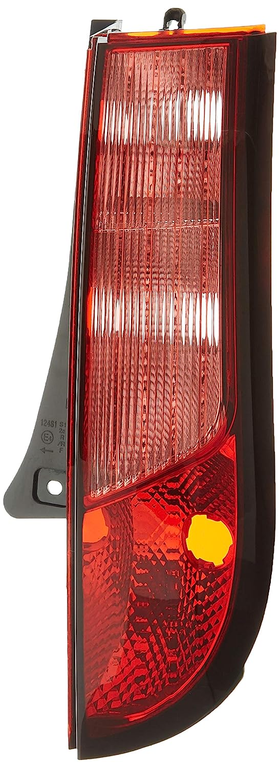 Uno Minda TL-6533CLMB Tail Light for Tata Indica Vista