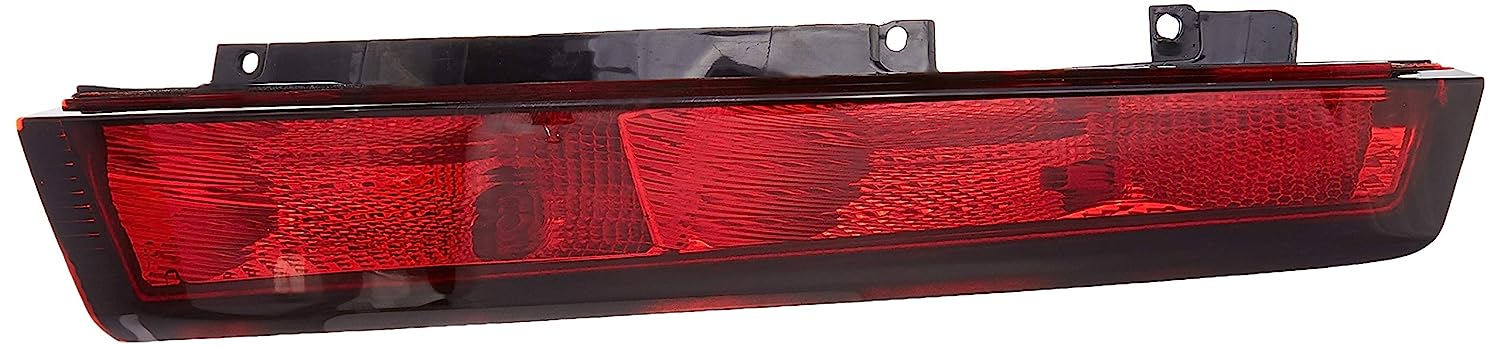 Uno Minda TL-6533CUMA Tail Light for Tata Indica Vista