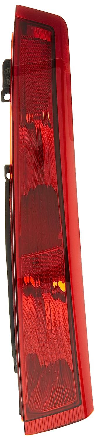 Uno Minda TL-6533UMB Tail Light for Tata Indica Vista