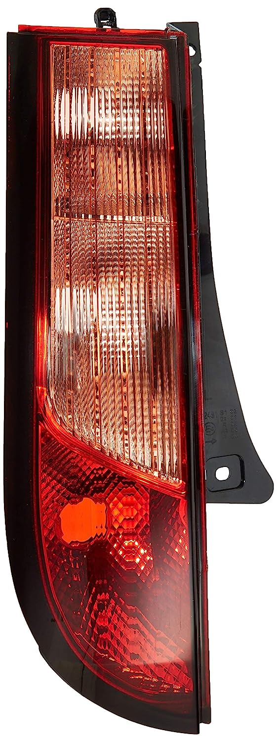 Uno Minda TL-6534CLMB Tail Light for Tata Indica Vista