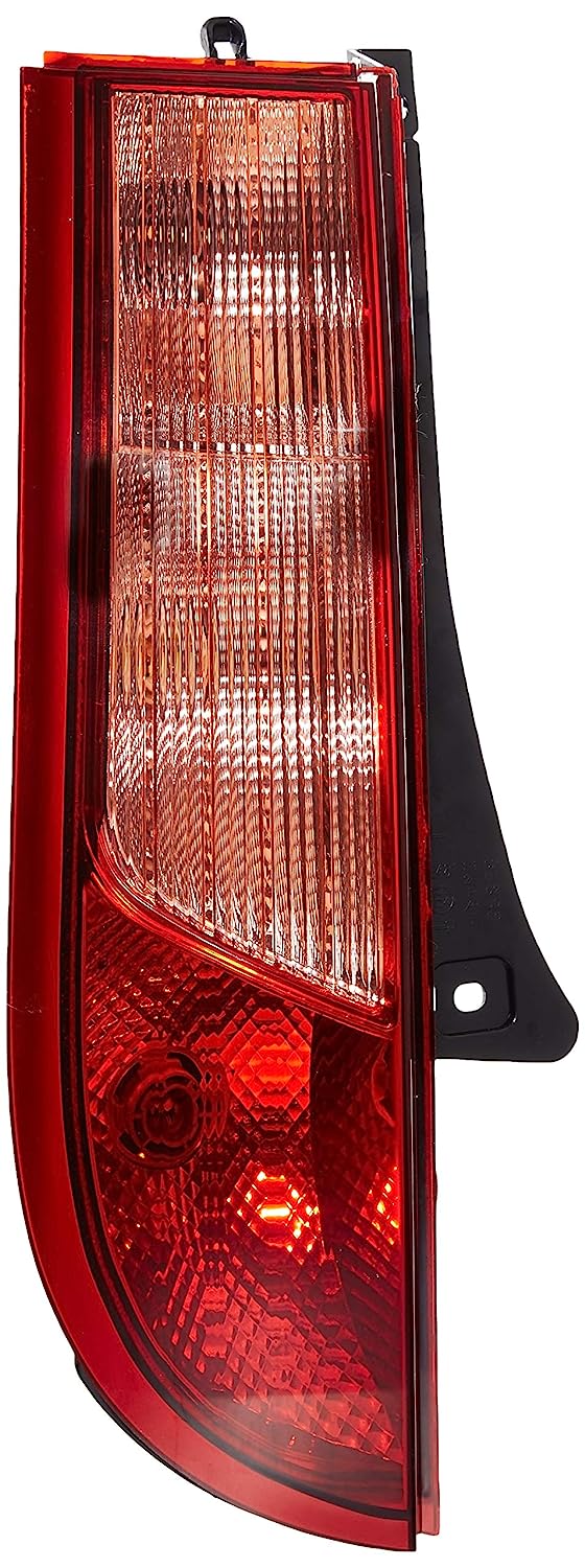 Uno Minda TL-6534LMA Tail Light for Tata Indica Vista