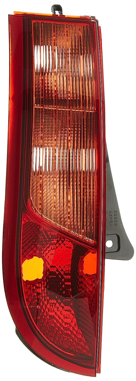 Uno Minda TL-6534LMB Tail Light for Tata Indica Vista