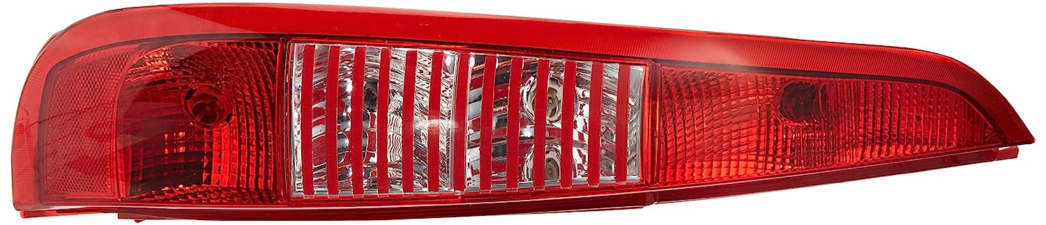 Uno Minda TL-6538CM Tail Light for Tata Indica