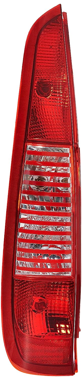 Uno Minda TL-6538M Tail Light Without BULB for TATA INDICA FACE LIFT