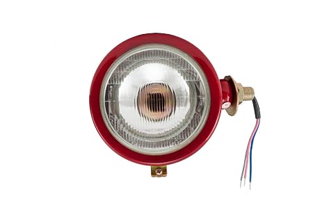 Uno Minda TL-6539 Tail Light for Tata Magic