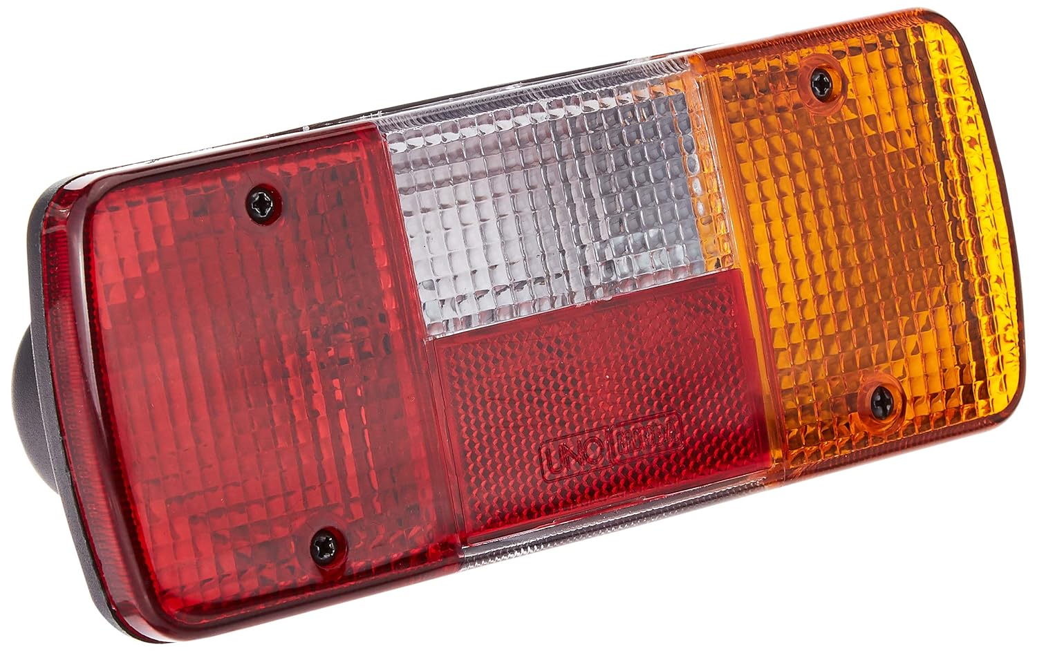 Uno Minda TL-6551 Tail Light- RH for PIAGGIO 3W - APE