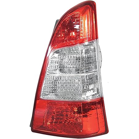 Uno Minda TL-6553A Tail Light for Toyota Innova