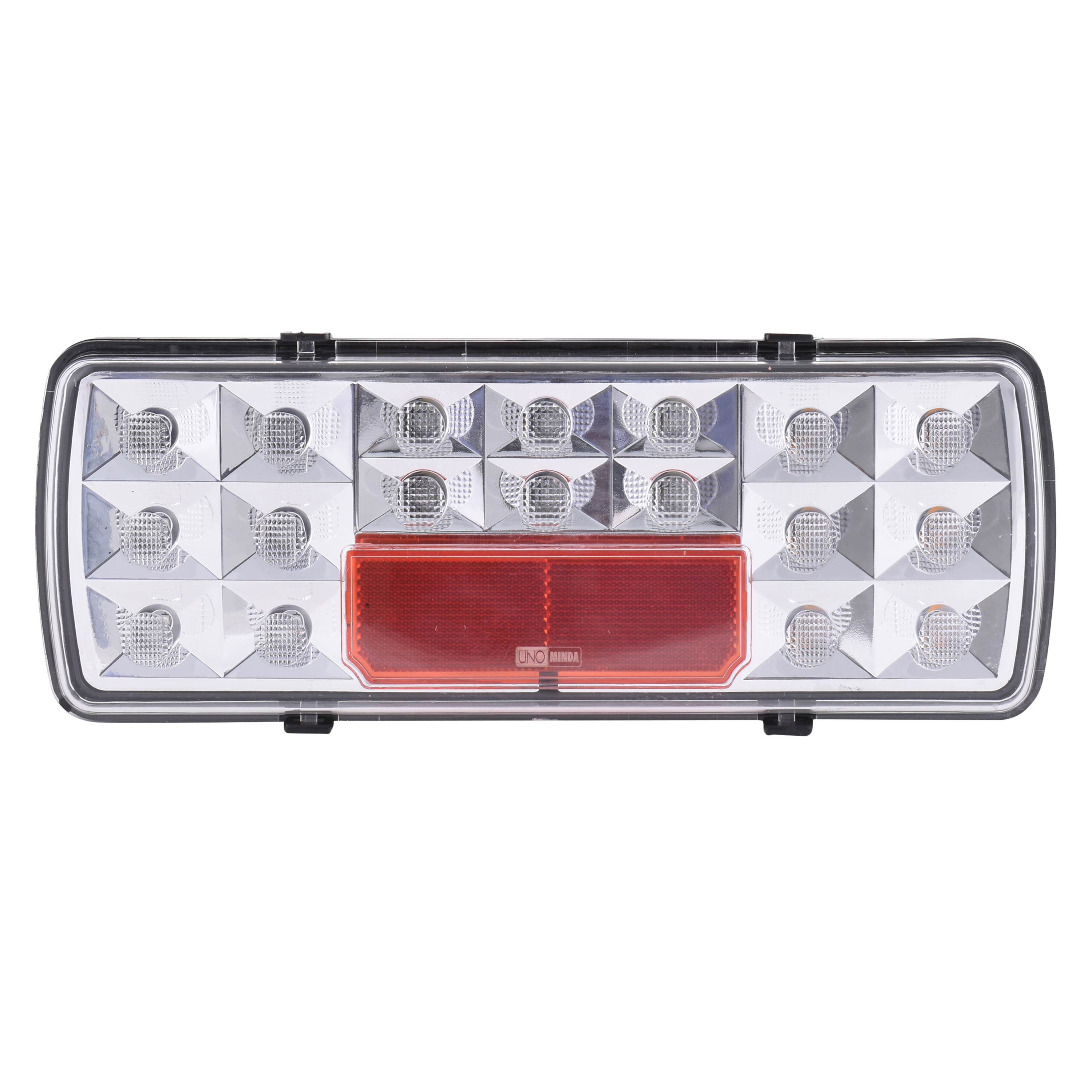 Uno Minda TL-6561BML Tail Light for all Commercial Vehicles