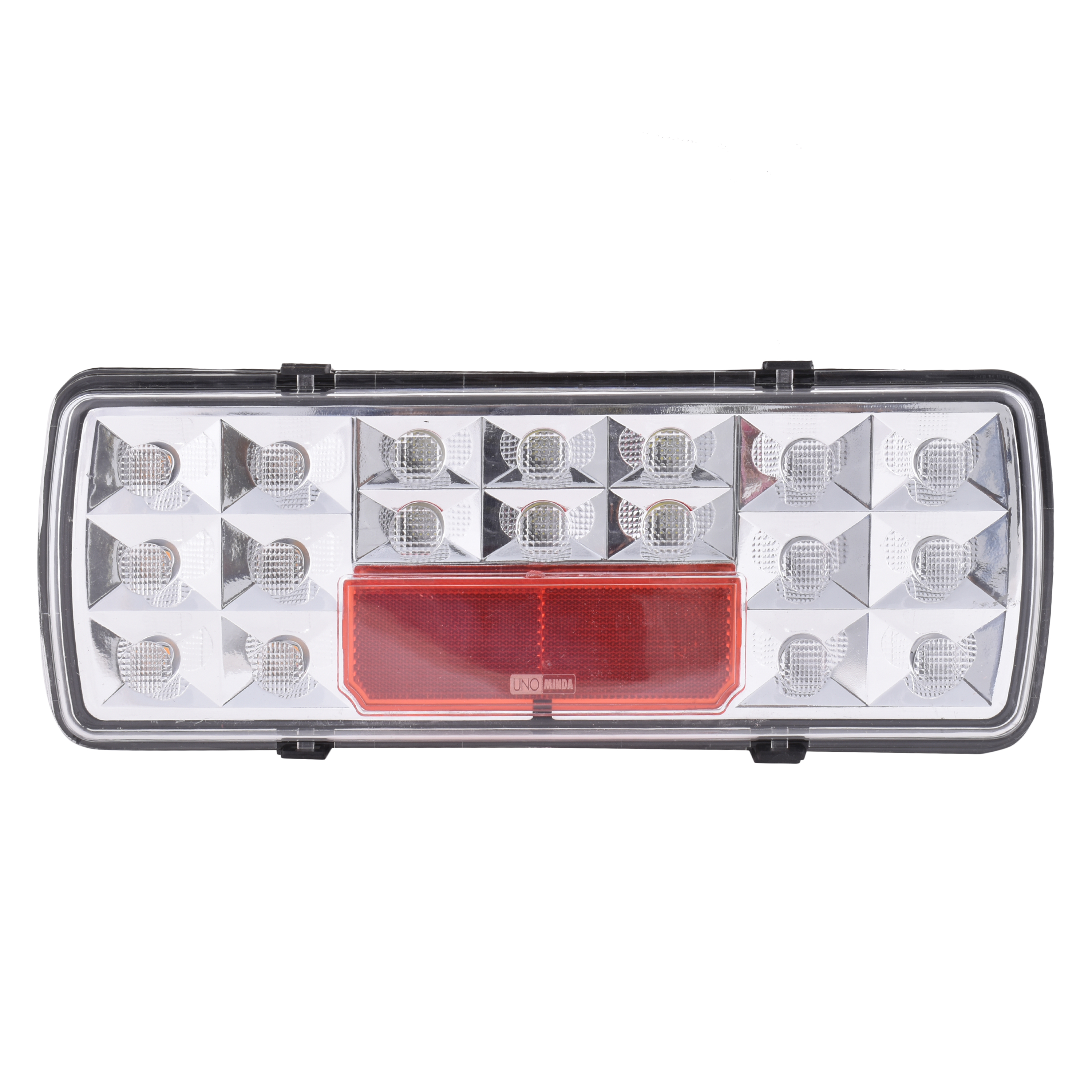 Uno Minda TL-6562BML Tail Light for all Commercial Vehicles