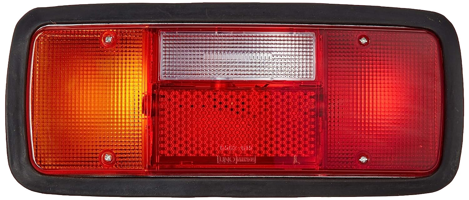 Uno Minda TL-6562EM Tail Light for Tata Sumo