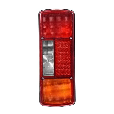 Uno Minda TL-6567M Tail Light for Tata Tata Universal for all Heavy Commercial vehicles